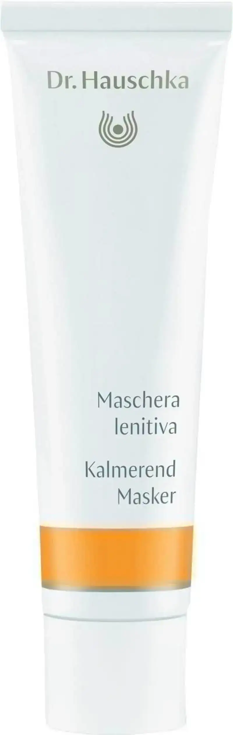 Kalmerend gezichtsmasker