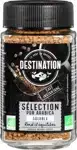 Oploskoffie selection