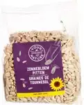 Zonnebloempitten