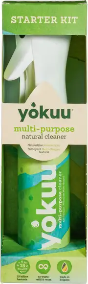 Allesreiniger startkit