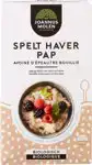 Spelt-haverpap