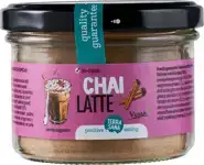 Chai latte