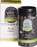 Iron complex