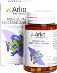 Acidophilus capsules