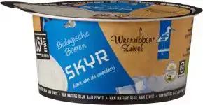 Boeren skyr