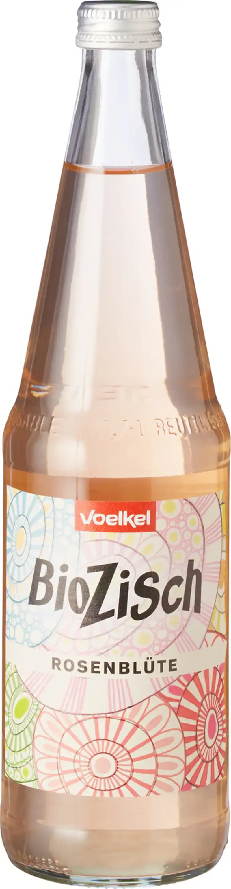 Biozisch rozenbloesem