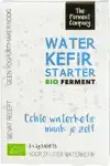 Kefir-starter voor waterkefir