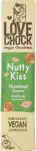 Vegan chocolade Nutty Kiss
