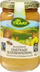 Fairtrade bloemenhoning