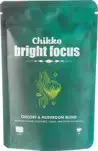 Chicory & mushroom blend bright focus