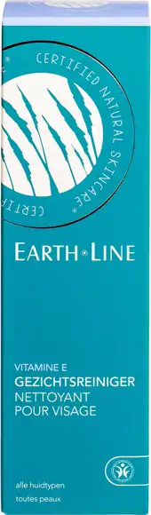 Reinigingsmelk vitamine E - alle huidtypen