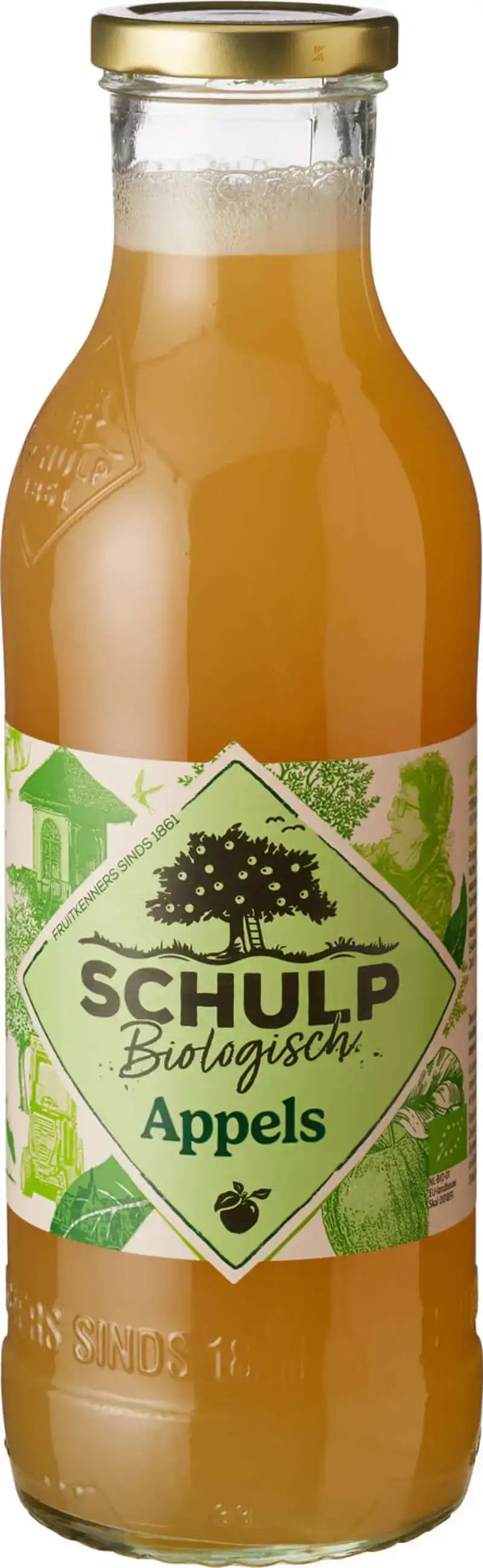 Appelsap