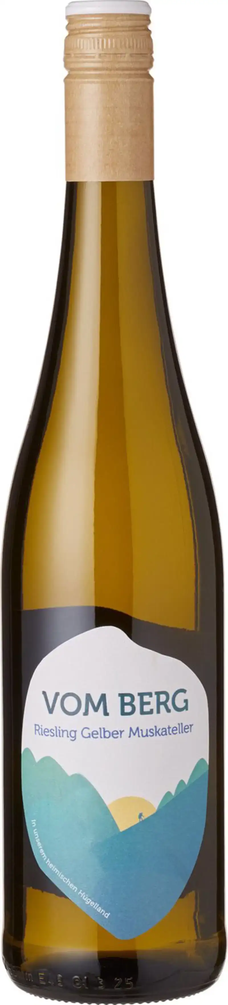 Riesling Gelber Muskateller