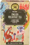 Zwarte thee English breakfast
