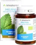 Melisse capsules