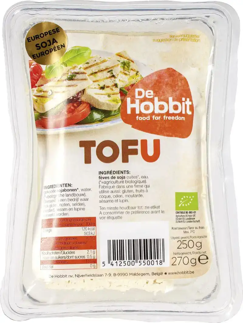 Tofu