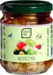 Antipasti mix