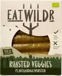 Roasted veggies worsten