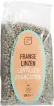 Franse linzen