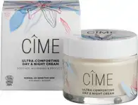 Dag- & nachtcrème ultra comforting - normale & gevoelige huid