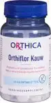 Orthiflor probiotica kauwtabletten