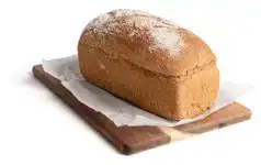 Volk. spelt desem 800 g BIO