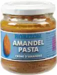Amandelpasta zeezout