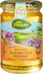 Bijenbroodhoning