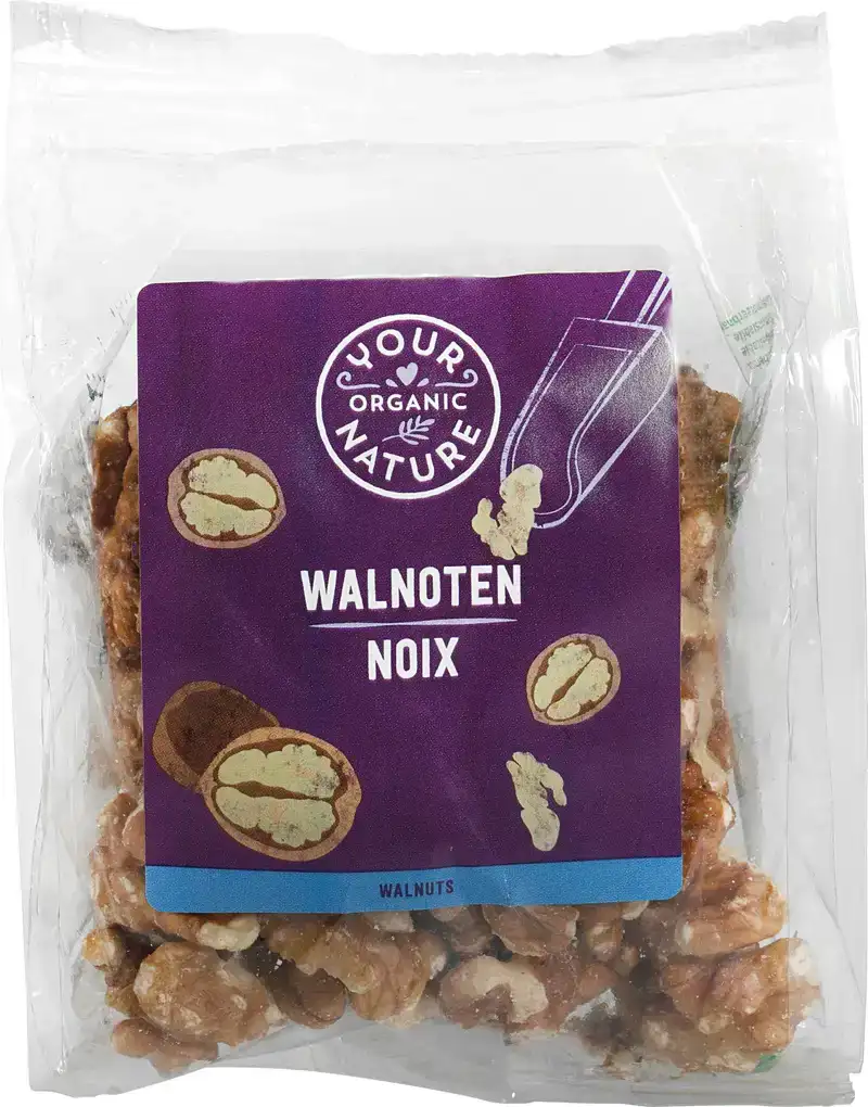 Walnoten