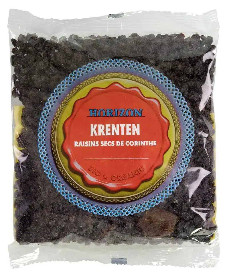 Krenten