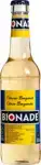 Vruchtendrank citroen bergamot