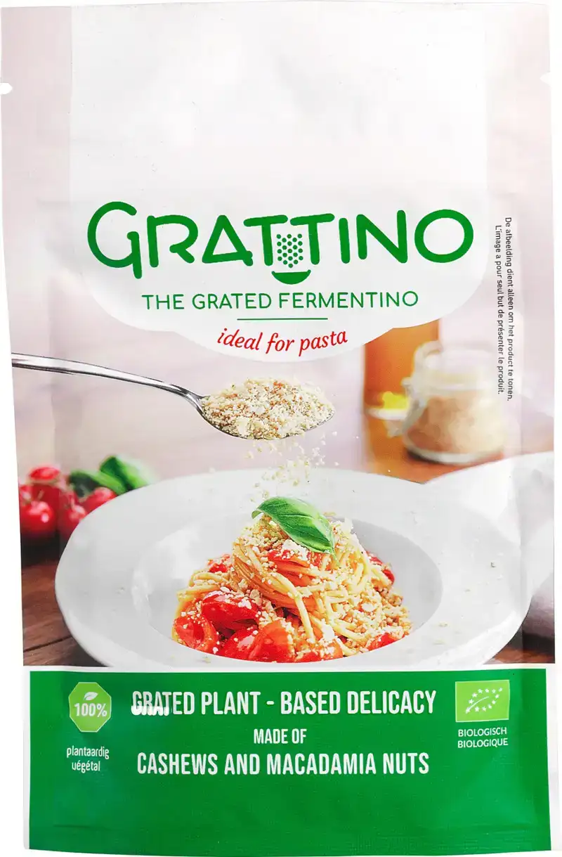 Geraspte fermentino