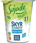 Plantaardige variatie op skyr - naturel