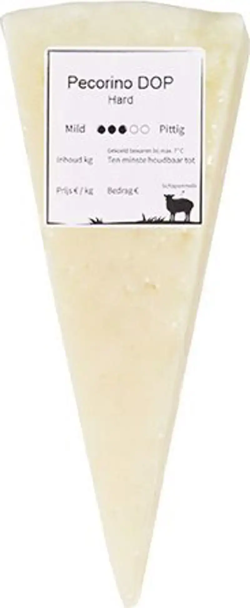 Pecorino Romano