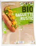 Glutenvrije baguette rustic