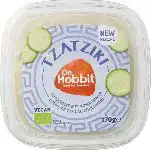 Tofu tzatziki