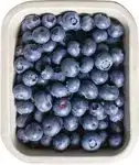 Blauwe bessen