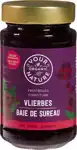 Vlierbessen fruitbeleg