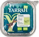 Hondenbrokjes vega
