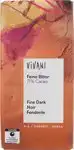 Fine pure chocolade 71%