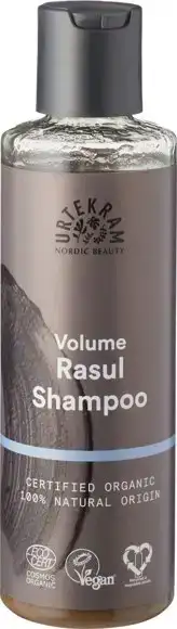 Volume shampoo rasul