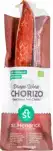 Droge worst chorizo