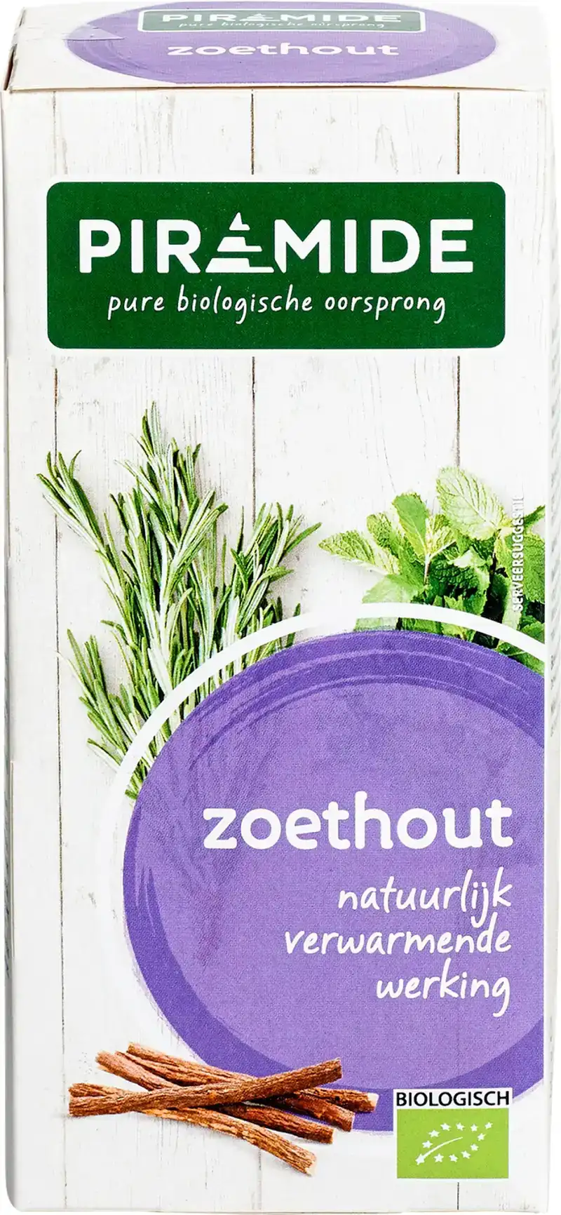 Zoethoutthee