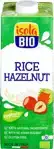 Rijstdrink hazelnoot