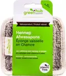 Afwasspons