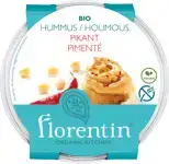 Hummus pikant