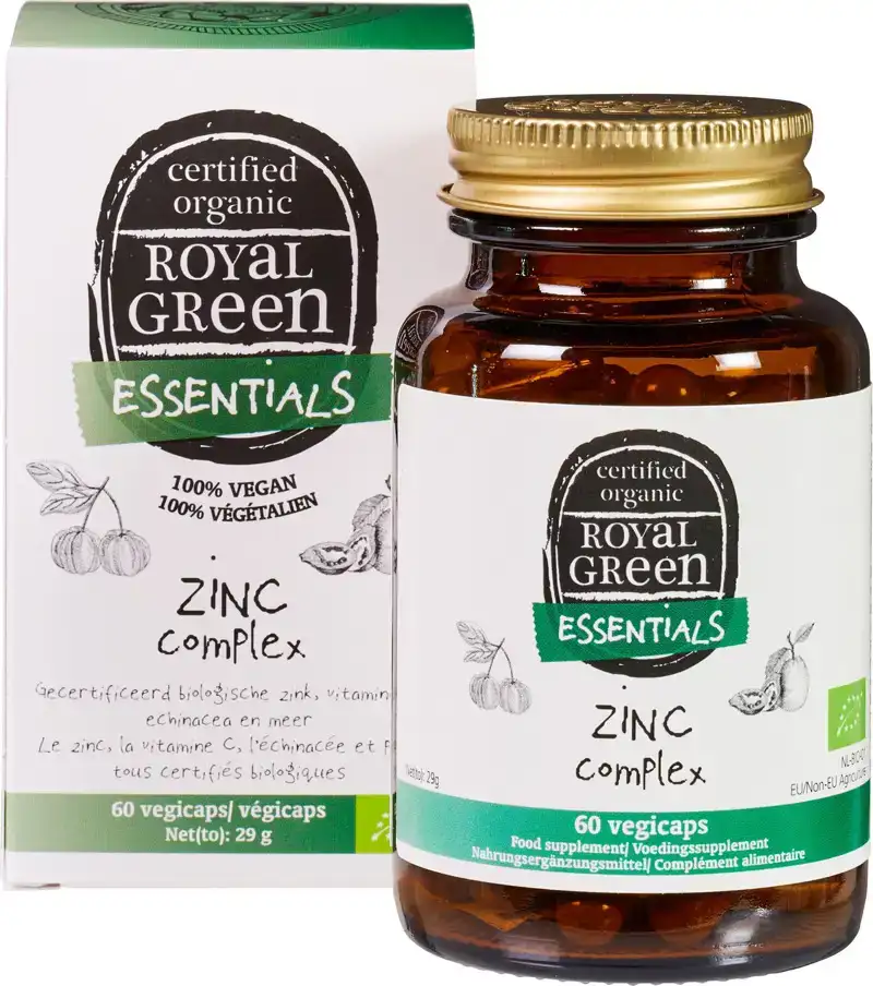 Zinc Complex