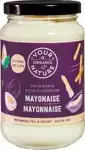 Volle & romige mayonaise