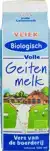 Geitenmelk