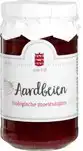 Aardbeienjam
